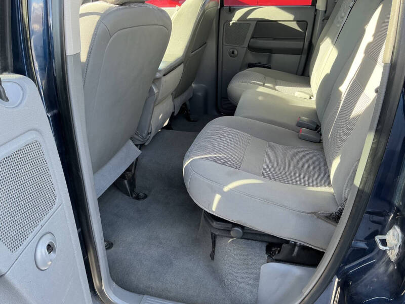 2008 Dodge Ram 3500 SLT