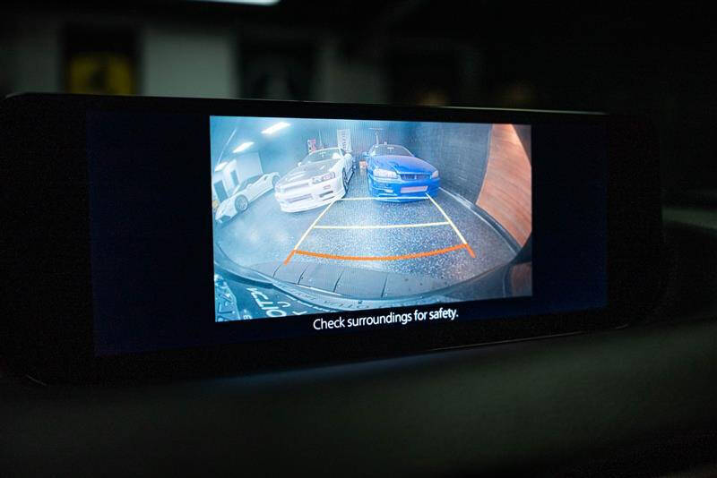 2024 Mazda CX-50 2.5 S Preferred