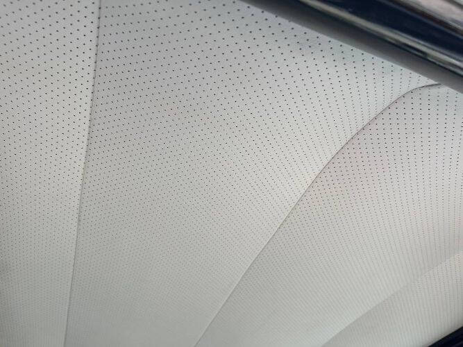 1955 Ford Crown Victoria