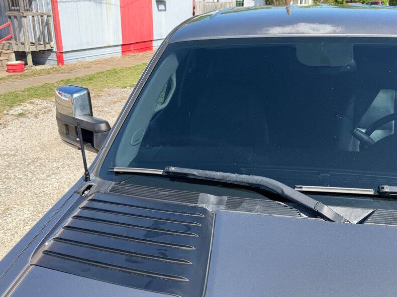 2012 Chevrolet Silverado 2500HD