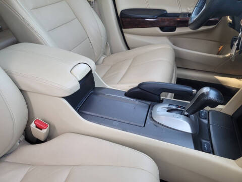 2012 Honda Crosstour EX-L