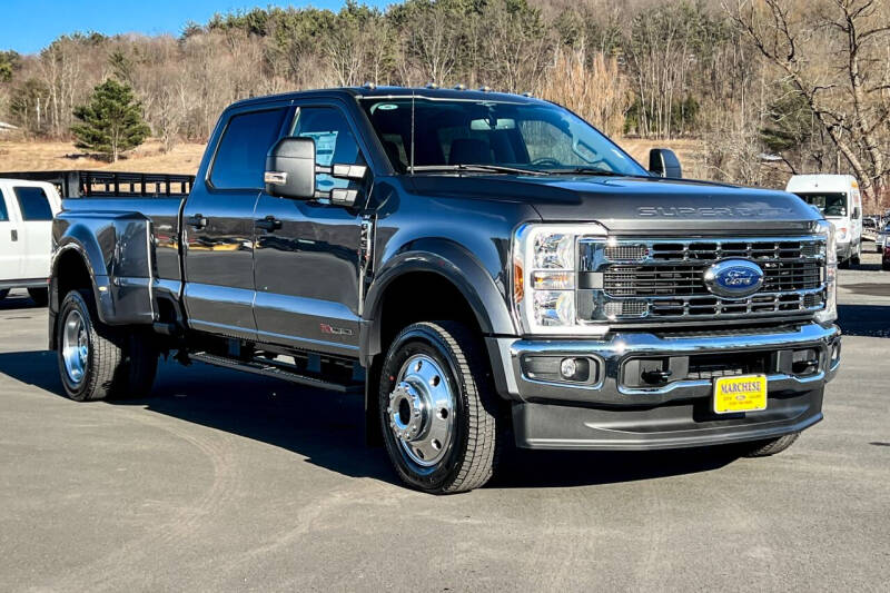 New 2023 Ford F-450 Super Duty For Sale In Pownal, VT - Carsforsale.com®