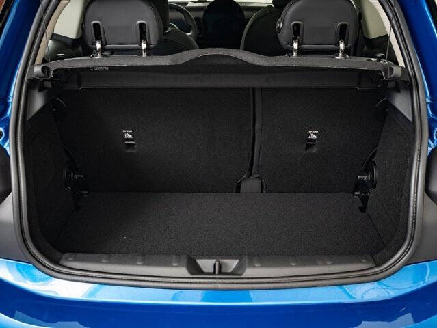 2025 MINI Hardtop 2 Door