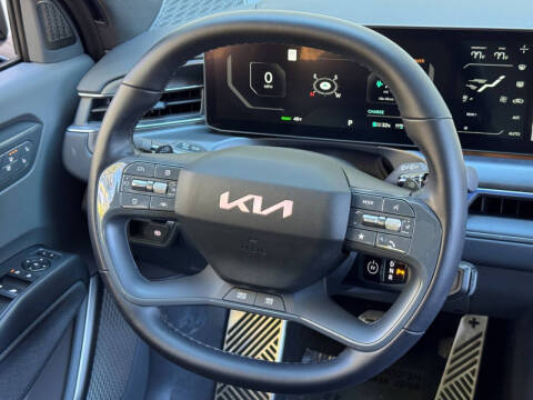 2024 Kia EV9 GT-Line