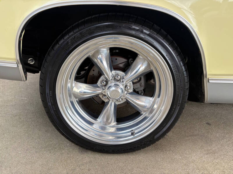 1969 Chevrolet Chevelle