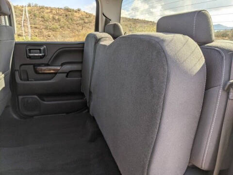 2018 GMC Sierra 2500HD