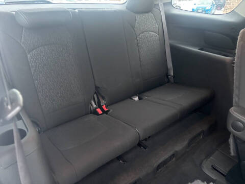 2014 GMC Acadia SLE-2