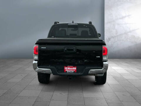 2023 Toyota Tacoma TRD Off-Road