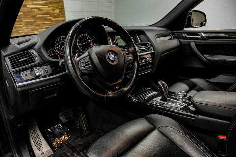 2015 BMW X4 xDrive28i