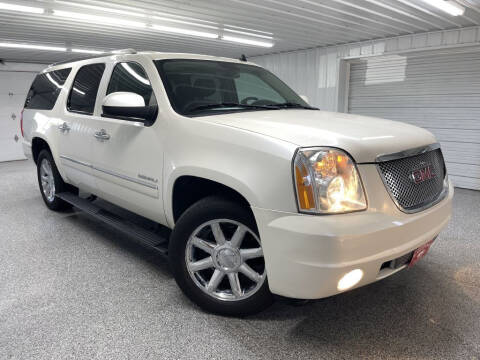 2014 GMC Yukon XL for sale at Hi-Way Auto Sales in Pease MN