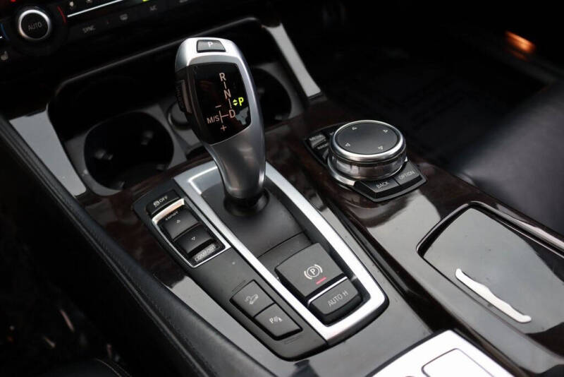 2015 BMW 5 Series 535i xDrive