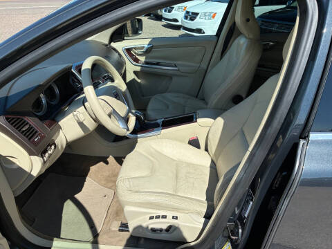 2013 Volvo XC60 3.2 Premier