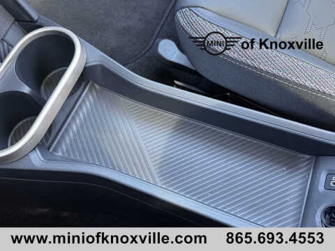 2025 MINI Hardtop 4 Door Cooper S