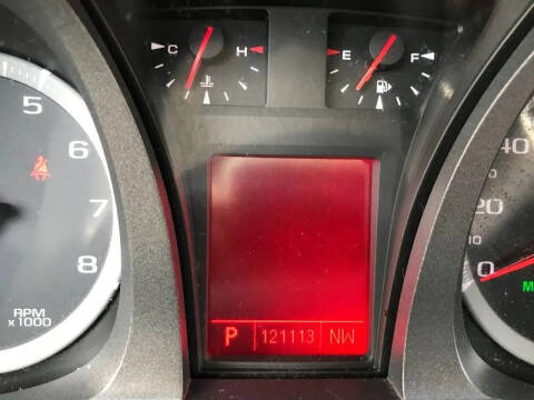 2010 GMC Terrain SLT-2