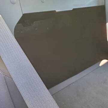 2013 Chevrolet Sonic LT Auto