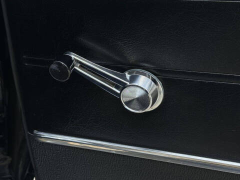 1963 Chevrolet Impala