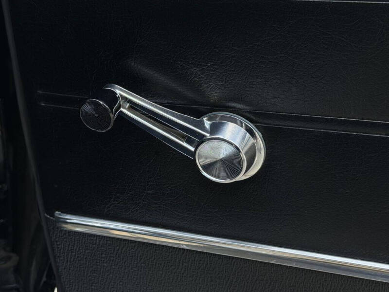 1963 Chevrolet Impala