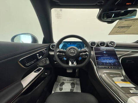 2026 Mercedes-Benz CLE AMG CLE 53