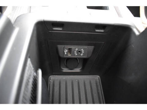 2017 BMW X5 xDrive40e iPerformance