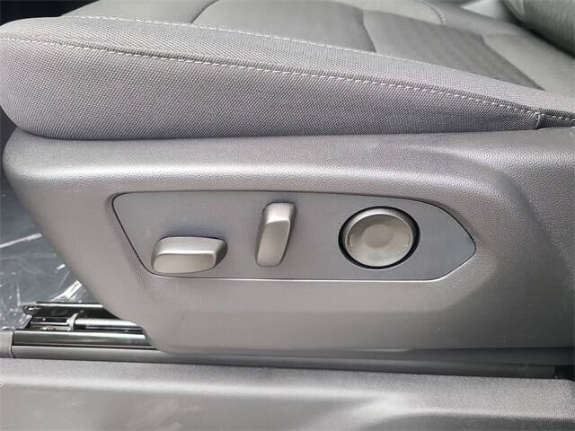 2026 Chevrolet Silverado 3500HD