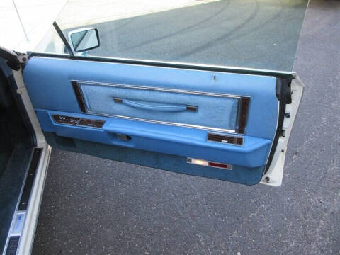 1978 Lincoln Continental