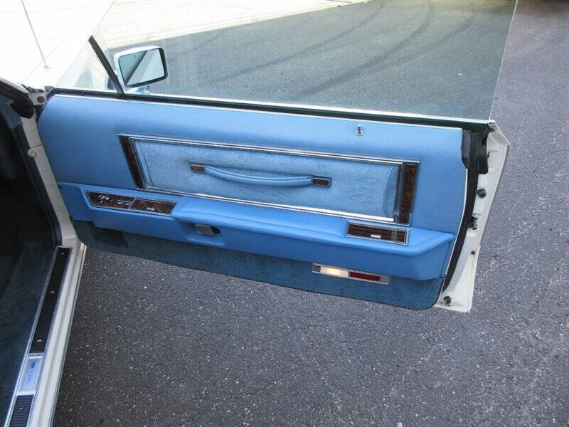 1978 Lincoln Continental