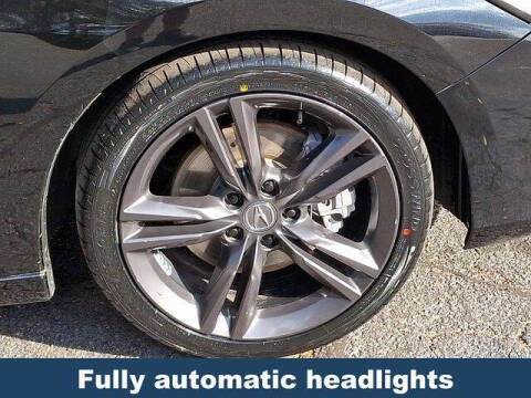 2023 Acura Integra w/A-SPEC