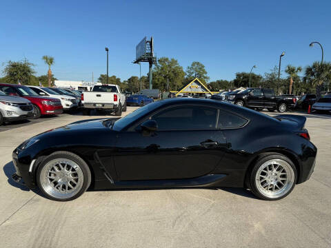 2023 Toyota GR86 Premium