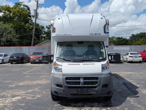 2018 RAM ProMaster 3500 159 WB