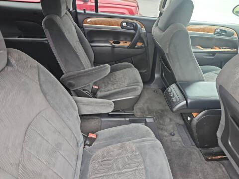 2011 Buick Enclave CX