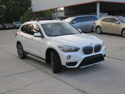 2017 BMW X1 sDrive28i