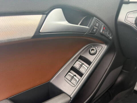 2013 Audi A5 2.0T quattro Premium Plus