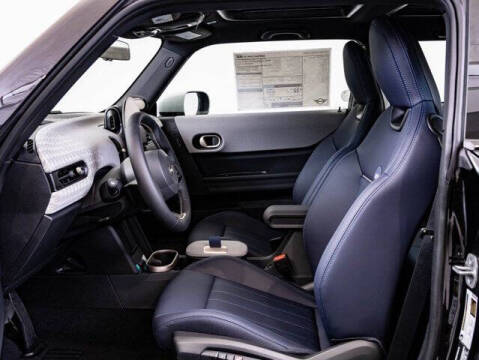 2026 MINI Hardtop 2 Door