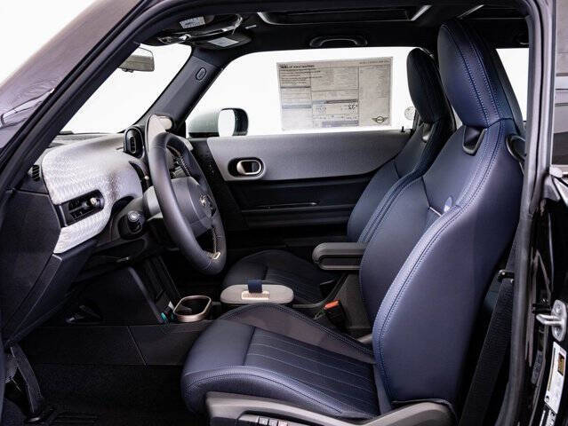 2026 MINI Hardtop 2 Door