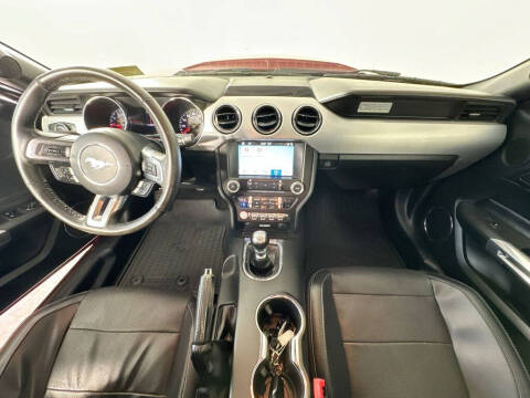 2016 Ford Mustang GT