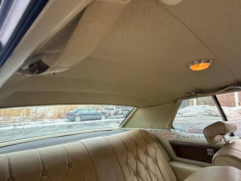 1973 Pontiac Grand Ville