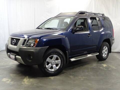 2010 Nissan Xterra for sale at United Auto Exchange in Addison IL