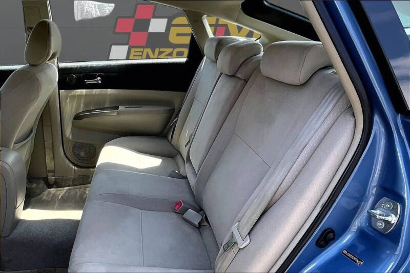 2009 Toyota Prius