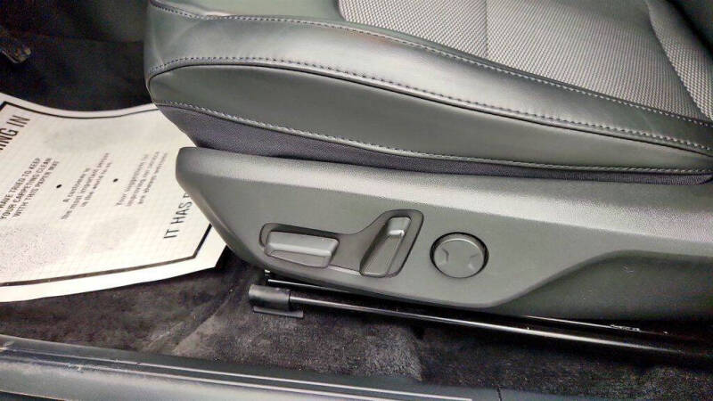 2024 Kia Niro EV Wind