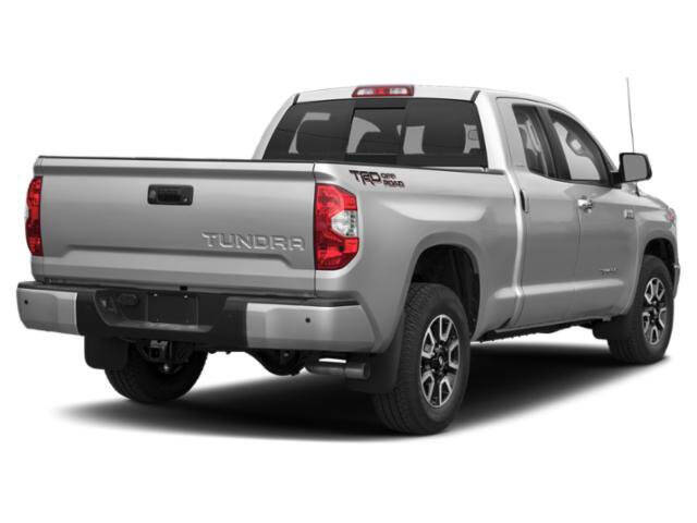2021 Toyota Tundra