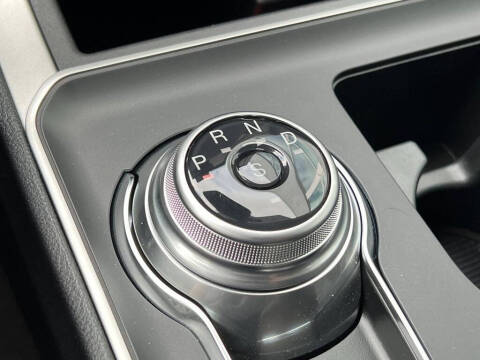 2024 Ford Edge SE