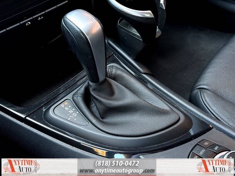 2011 BMW 1 Series 128i