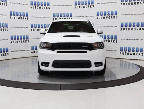 2020 Dodge Durango R/T