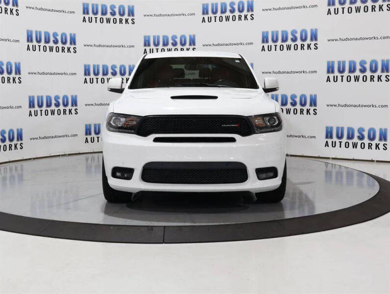 2020 Dodge Durango R/T