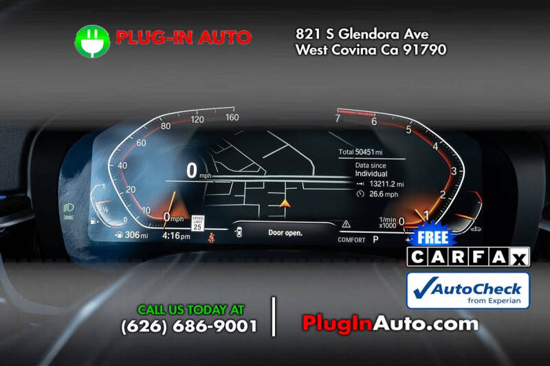 2023 BMW 5 Series 530i xDrive