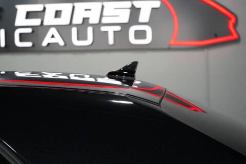 2015 Dodge Challenger SRT Hellcat