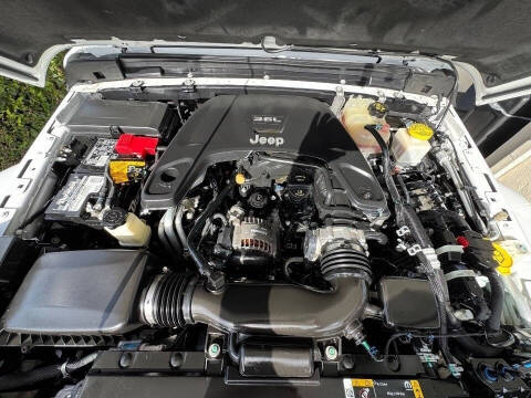 2021 Jeep Gladiator California Edition