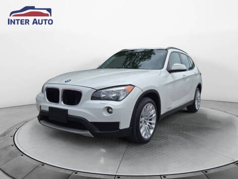 2013 BMW X1 xDrive28i
