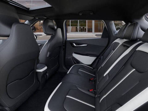 2025 Kia EV6 GT-Line