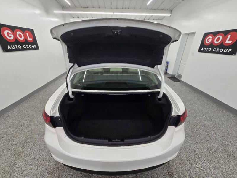 2015 Mazda MAZDA6 i Grand Touring